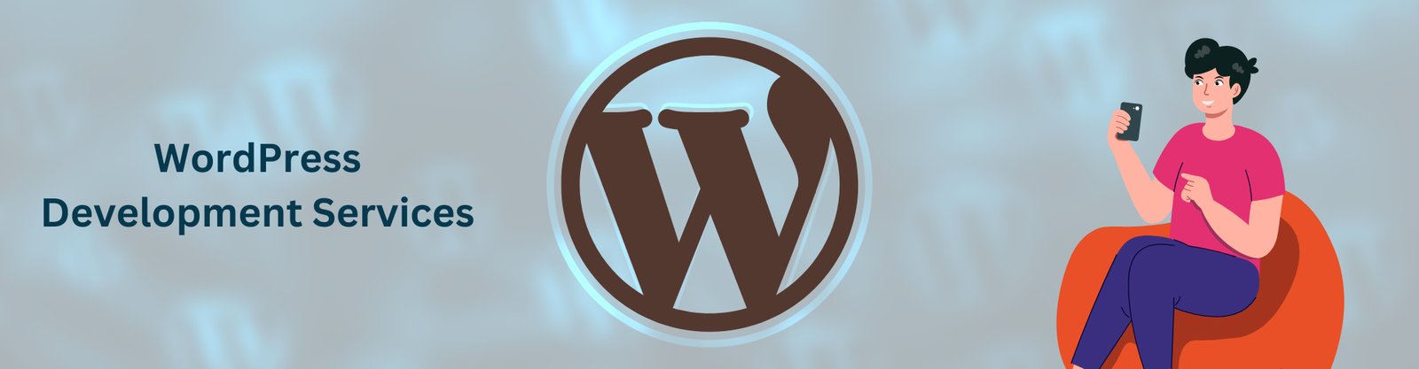 WordPress Development Services